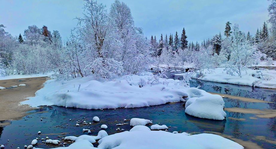 Zweden Winter Nieuw 3 Zweden Winter Nieuw 3